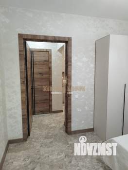 2-к квартира, вторичка, 47м2, 1/2 этаж