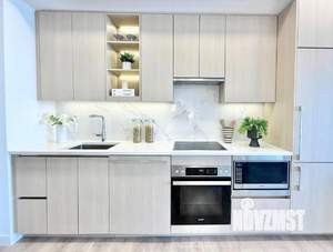 1-к квартира, вторичка, 35м2, 4/6 этаж