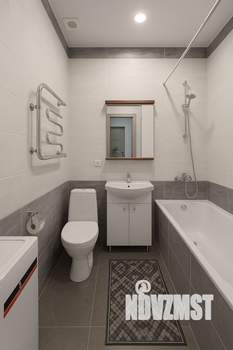 Студия квартира, вторичка, 23м2, 7/16 этаж