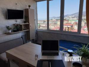 Студия квартира, вторичка, 24м2, 11/11 этаж