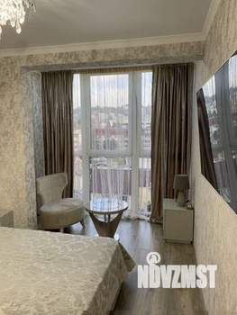 2-к квартира, вторичка, 75м2, 10/14 этаж
