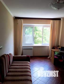 2-к квартира, вторичка, 44м2, 3/5 этаж