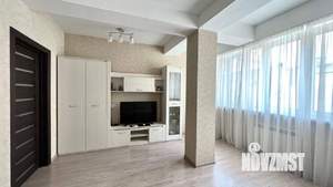 1-к квартира, вторичка, 44м2, 4/5 этаж