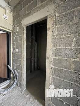 Студия квартира, вторичка, 29м2, 6/12 этаж