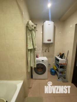 Студия квартира, вторичка, 39м2, 5/5 этаж