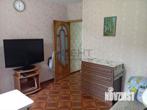 1-к квартира, вторичка, 44м2, 12/16 этаж