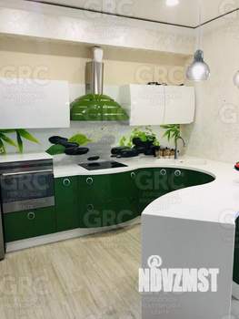 2-к квартира, вторичка, 54м2, 2/9 этаж