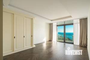 4-к квартира, вторичка, 300м2, 23/24 этаж