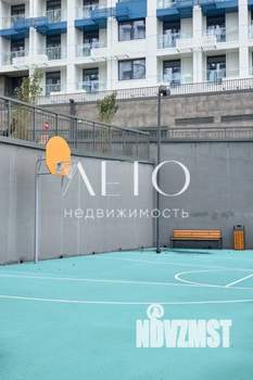 2-к квартира, сданный дом, 50м2, 3/19 этаж