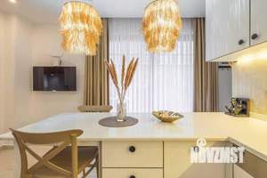 1-к квартира, вторичка, 38м2, 10/17 этаж