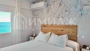 1-к квартира, вторичка, 52м2, 5/14 этаж