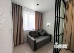 2-к квартира, вторичка, 46м2, 9/13 этаж