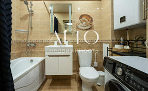 1-к квартира, вторичка, 56м2, 5/8 этаж