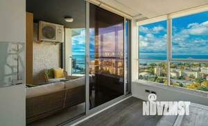 3-к квартира, вторичка, 75м2, 16/23 этаж