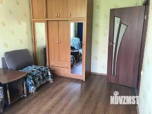 1-к квартира, вторичка, 29м2, 4/6 этаж