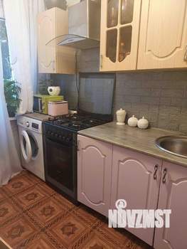 1-к квартира, вторичка, 31м2, 1/5 этаж