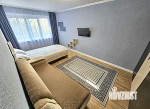 1-к квартира, вторичка, 30м2, 4/5 этаж