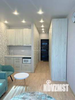 Студия квартира, вторичка, 24м2, 4/10 этаж