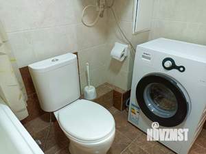 2-к квартира, вторичка, 41м2, 1/7 этаж