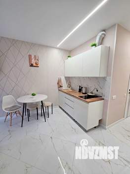 Студия квартира, вторичка, 28м2, 9/12 этаж