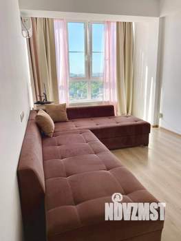 1-к квартира, вторичка, 38м2, 2/8 этаж