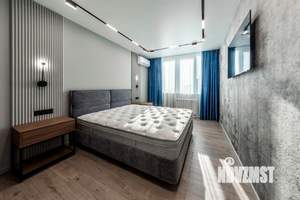 3-к квартира, вторичка, 66м2, 17/18 этаж