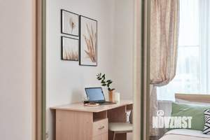 3-к квартира, вторичка, 60м2, 10/12 этаж