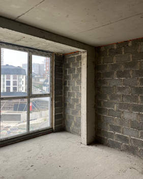 3-к квартира, вторичка, 80м2, 6/9 этаж