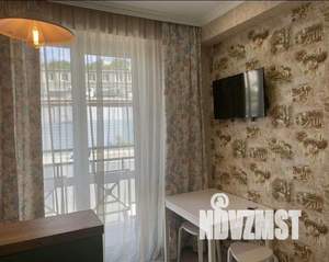 1-к квартира, вторичка, 33м2, 3/12 этаж