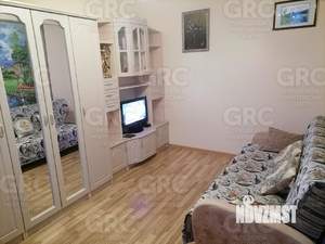 1-к квартира, вторичка, 37м2, 3/12 этаж