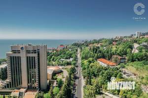 2-к квартира, вторичка, 133м2, 23/24 этаж