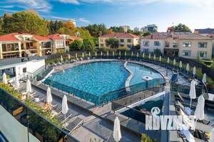1-к квартира, вторичка, 39м2, 1/8 этаж