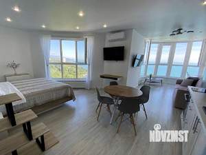 1-к квартира, вторичка, 45м2, 12/18 этаж