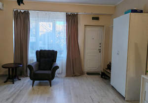 1-к квартира, вторичка, 35м2, 2/8 этаж