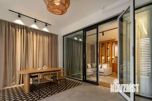 4-к квартира, вторичка, 180м2, 2/7 этаж