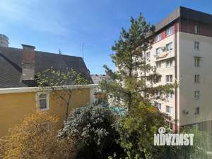 2-к квартира, вторичка, 45м2, 3/6 этаж
