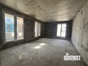 3-к квартира, вторичка, 86м2, 14/16 этаж