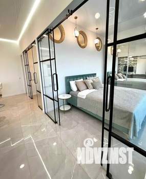 2-к квартира, вторичка, 80м2, 4/5 этаж