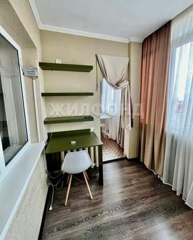 2-к квартира, вторичка, 44м2, 3/6 этаж