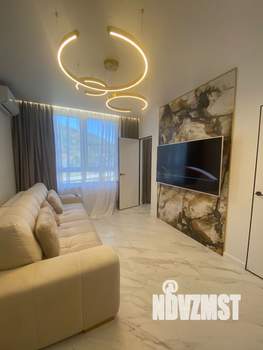 1-к квартира, вторичка, 36м2, 15/20 этаж