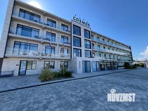 Студия квартира, вторичка, 20м2, 3/4 этаж