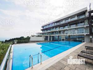 Студия квартира, вторичка, 89м2, 3/6 этаж