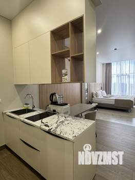 1-к квартира, вторичка, 39м2, 4/6 этаж