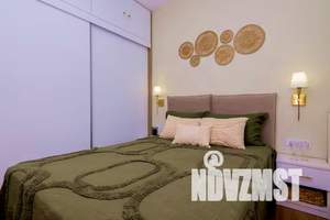 3-к квартира, вторичка, 66м2, 2/7 этаж