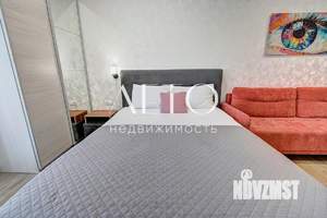 2-к квартира, вторичка, 34м2, 3/19 этаж