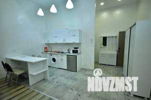 1-к квартира, вторичка, 35м2, 5/5 этаж