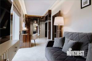 1-к квартира, вторичка, 49м2, 5/10 этаж