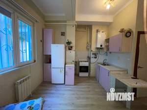Студия квартира, вторичка, 29м2, 1/4 этаж
