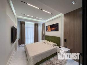 2-к квартира, вторичка, 53м2, 11/17 этаж