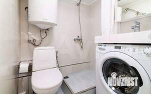 Студия квартира, вторичка, 19м2, 2/3 этаж